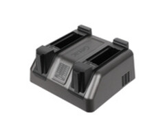 GETAC Getac battery charging station, 2 slots, weegt slechts 1