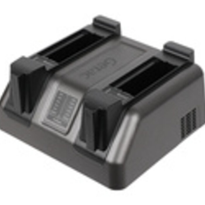 GETAC GCMCEH Getac Akkuladestation, 2-Fach