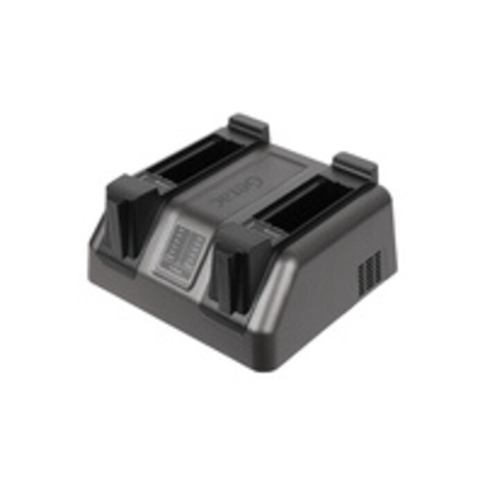 GETAC Getac Akkuladestation, 2-Fach, passend für: B360, inkl.: Netzteil