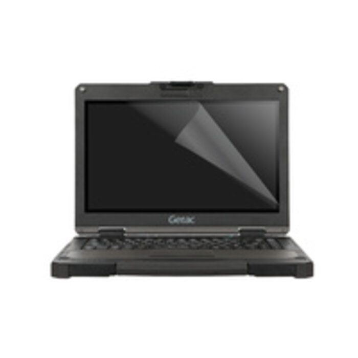 GETAC Getac Schutzfolie, 80 g, passend für: B360