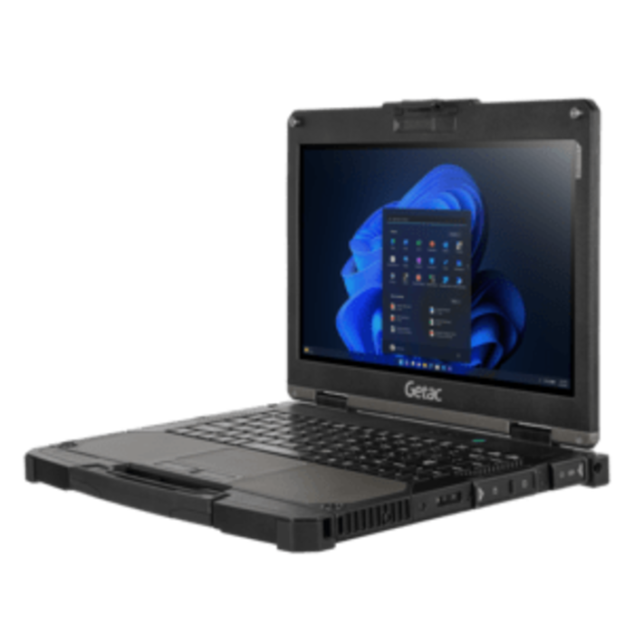 GETAC BS3154B4BDGX, IP66