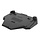 Getac office dock, 1x RS232, USB