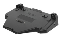 GETAC Base de oficina Getac, 1 puerto VGA y 1 puerto RS232, USB