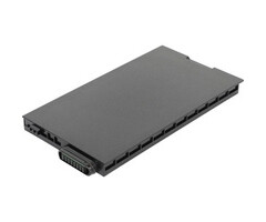 GETAC Getac spare battery, 2100 mAh, Spare battery, 2100 mAh, fits for: B360