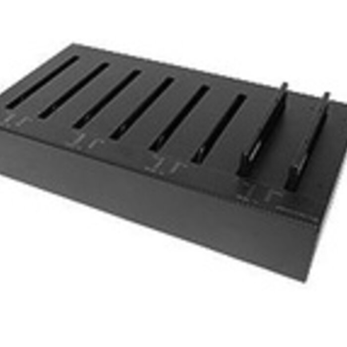 GETAC Getac battery charging station, 8 slots | GCECED