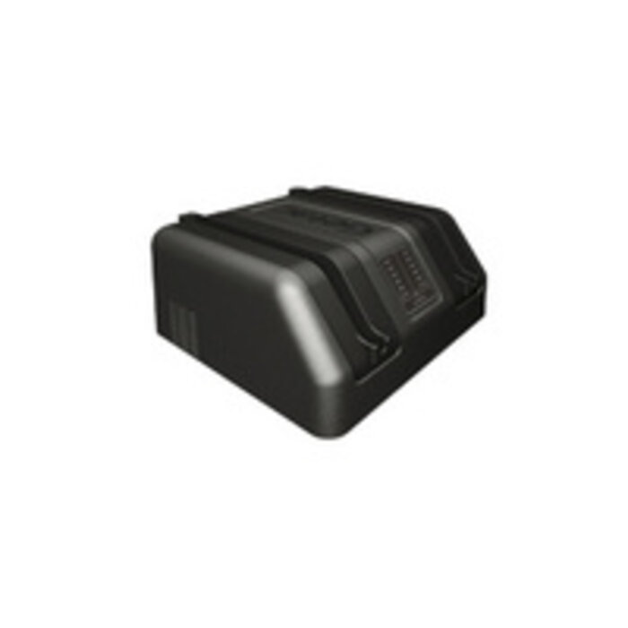 GETAC Getac Ladegerät, EU, 2-fach