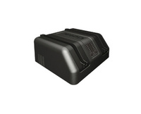 GETAC Getac charger, EU, Getac oplader voor EU met dubbele sleuf