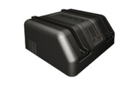 GETAC Getac charger, UK, Dual bay main battery charger