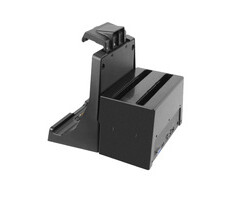 GETAC Getac Office Dock, EU, 4x USB