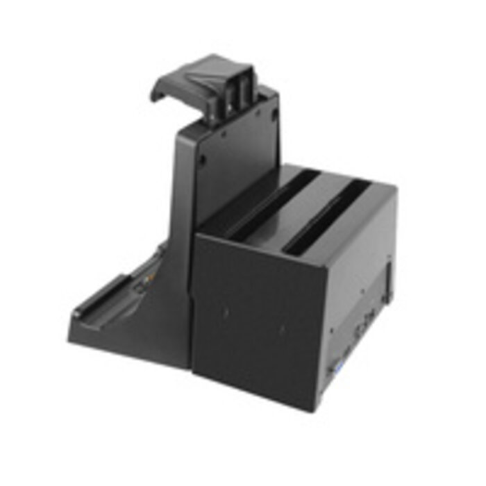 GETAC Base de oficina Getac, UE, 34 kg, USB