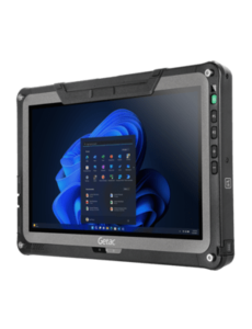 GETAC Getac F110 G6, USB, USB-C, BT, Wi-Fi, Win. 10 Pro | FP21Z4JE1DXX