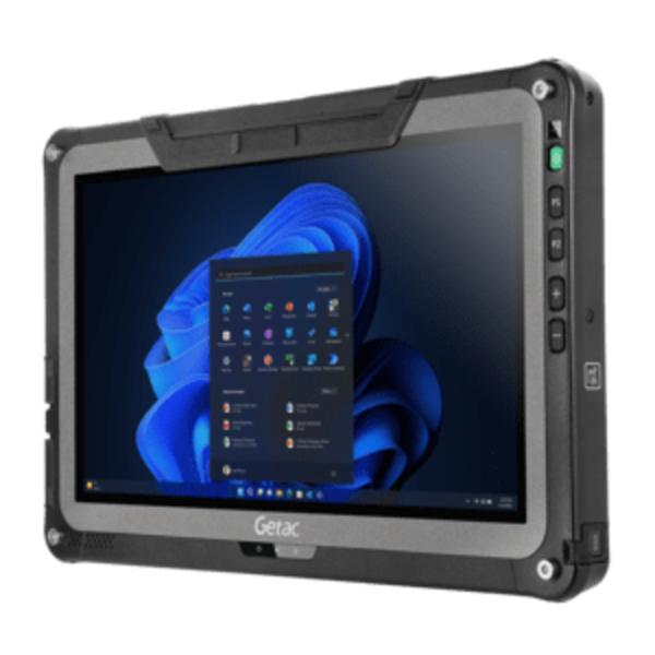 GETAC Getac F110 G6, USB, USB-C, BT, Wi-Fi, Win. 10 Pro | FP21Z4JE1DXX