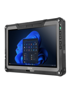 GETAC FP2154JI16MX Getac F110, 29,5cm (11,6''), Full HD, GPS, USB, USB-C, RS232, BT, Ethernet, WLAN, SSD, Win. 11 Pro