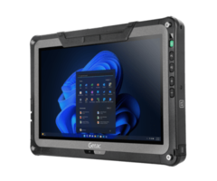 GETAC FP2154JI16MX Getac F110, 29,5cm (11,6''), Full HD, GPS, USB, USB-C, RS232, BT, Ethernet, WLAN, SSD, Win. 11 Pro