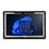 GETAC Getac F110G6, USB, USB-C, RS232, BT, Ethernet, Wi-Fi, 4G, GPS, digitizer, Win. 10 Pro, RB | FP41T6TI14MX