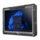 Getac F110, 29,5 cm (11,6''), Full HD, GPS, numérisateur, USB, USB-C, BT, WiFi, 4G, SSD, Win. 11 Pro, 2600 mAh