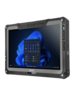 GETAC Getac F110 G6 Windows Hello Webcam, USB, USB-C, BT, Wi-Fi, Win. 10 Pro | FP27Z4JE1DXX