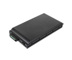 GETAC Getac spare battery, 4200 mAh, Spare battery, 4200 mAh, fits for: F110G6