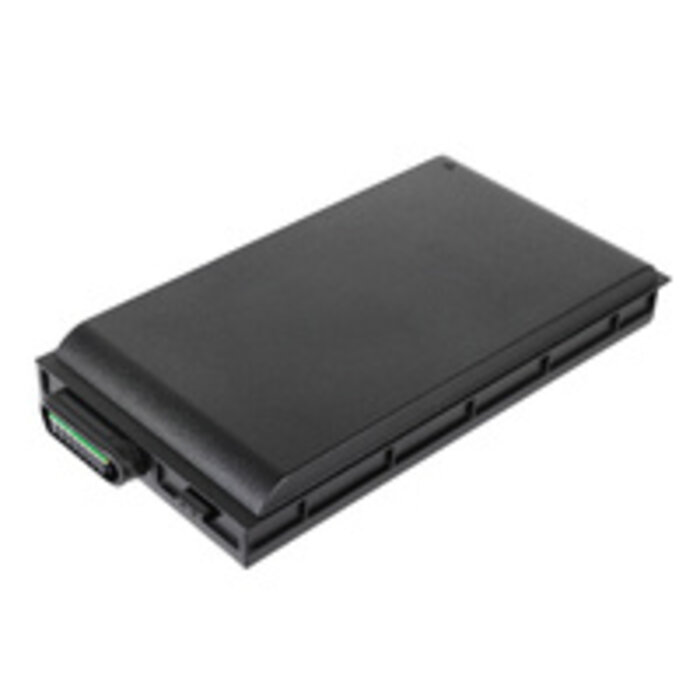 GETAC Batería de repuesto Getac, 4200 mAh, Batería de repuesto Getac de 4200 mAh para la F110G6, peso 0