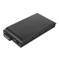 GETAC Getac spare battery, 4200 mAh, Spare battery, 4200 mAh, fits for: F110G6