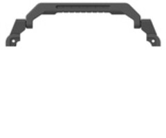 GETAC GMHDX6 Getac Handgriff