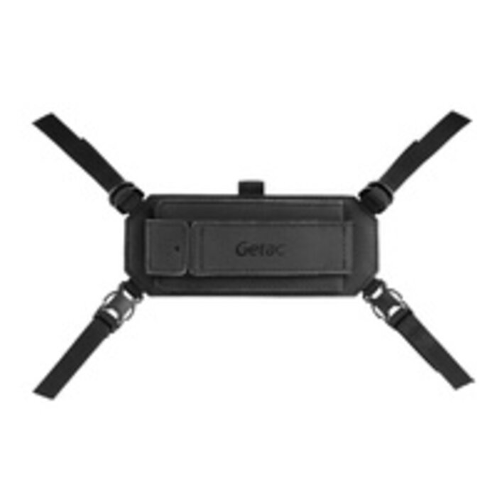 GETAC Correa de mano Getac, 2 kg, Cuenta con función giratoria y soporte
