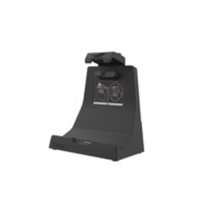 GETAC Base de oficina Getac, 1 puerto Ethernet, USB