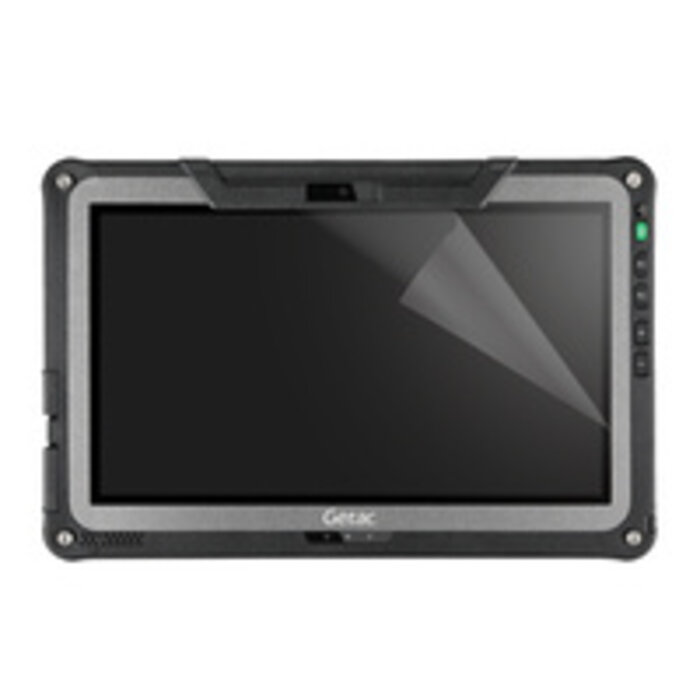 GETAC Getac Displayschutzfolie, passend für: F110G6, Screen protector, fits for: F110G6