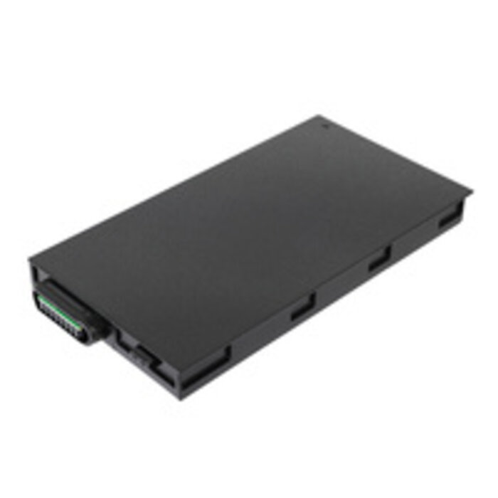 GETAC Getac Ersatzakku 2680mAh, passend für: F110 G6