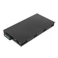 GETAC Getac Ersatzakku 2680mAh, passend für: F110 G6