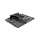 Teclado Getac, DE, 1700 g, Teclado plegable desmontable
