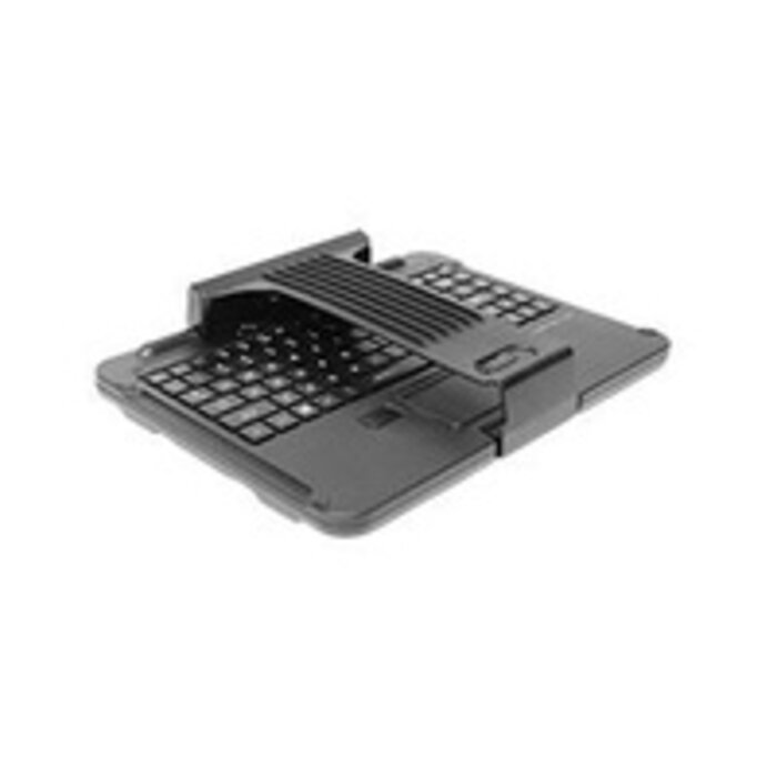 GETAC Teclado Getac, DE, 1700 g, Teclado plegable desmontable
