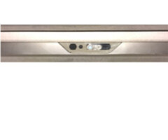 GETAC Protector de pantalla Getac | GMPFXI