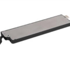 GETAC SSD Getac de 128 GB | GSS1X8