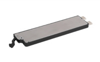 GETAC Getac SSD, 128 GB, incl.: canister