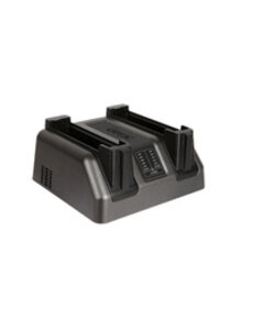 GETAC Getac battery charging station, 2 slots | GCMCEF