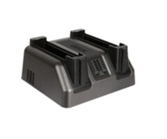 GETAC GCMCEF Getac Akkuladestation, 2-Fach