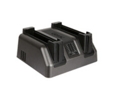 GETAC Getac battery charging station, 2 slots, 1670 g