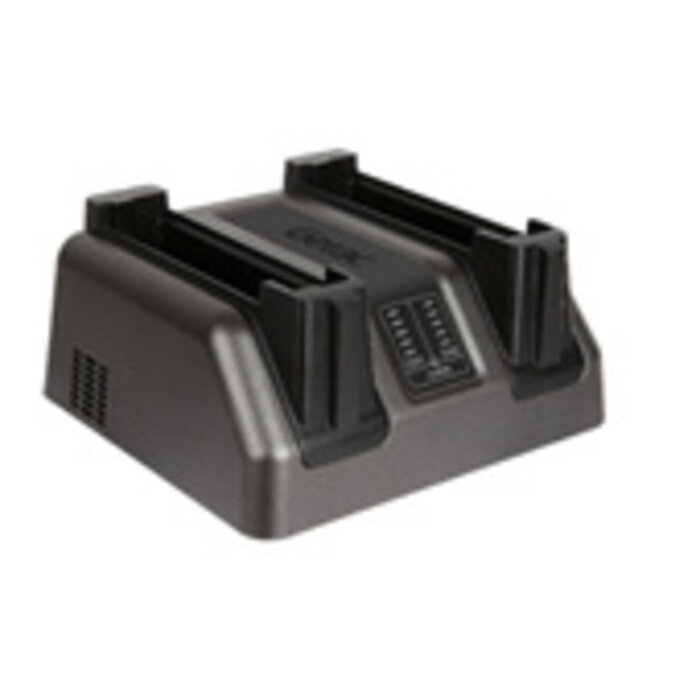 GETAC GCMCEF Getac battery charging station, 2 slots