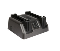 GETAC Getac battery charging station, 2 slots, 1670 g, incl.: power supply