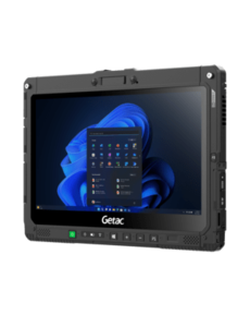 GETAC Getac K120, Full HD, USB, BT, Ethernet, WLAN, SSD, Win. 11 Pro | KP8166VIXKJX