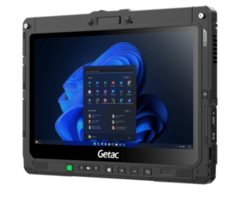 GETAC Getac K120, Full HD, USB, Bluetooth, Ethernet, WLAN, SSD, Windows 11 Pro | KP8166VIXKJX
