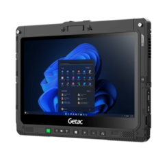 Getac K120, Full HD, USB, BT, Ethernet, WLAN, SSD, Win. 11 Pro | KP8166VIXKJX