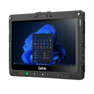 GETAC Getac K120, Full HD, USB, BT, Ethernet, WiFi, SSD, Win. 11 Pro, USB (2.0, 2100 mAh