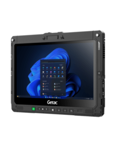 GETAC KP6164VIXKXX Getac K120, Full HD, USB, BT, Ethernet, WiFi, SSD, Win. 11 Pro