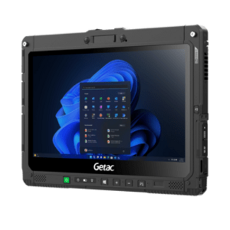 GETAC Getac K120, Full HD, USB, BT, Ethernet, WLAN, SSD, Win. 11 Pro | KP6164VIXKXX