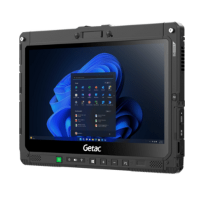 GETAC KP6164VIXKXX Getac K120, Full HD, USB, BT, Ethernet, WiFi, SSD, Win. 11 Pro