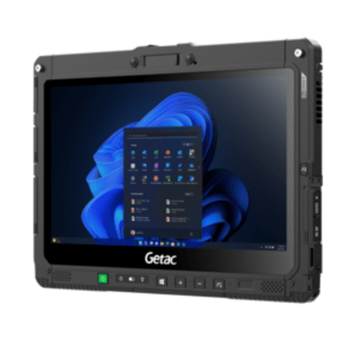 GETAC KP6164VIXKXX Getac K120, Full HD, USB, BT, Ethernet, WLAN, SSD, Win. 11 Pro