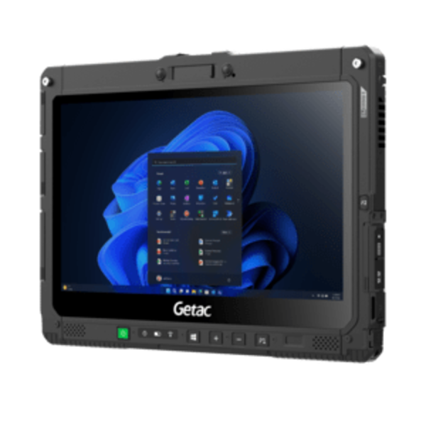 GETAC Getac K120, Full HD, GPS, USB, BT, Ethernet, Wi-Fi, 4G, SSD, Win. 11 Pro | KP6164WIX4XX