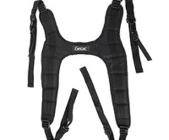 GETAC Getec shoulder strap, 4 point | GMS4X4